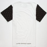 Thumbnail for your product : Lrg 47 Bit Reflective Mens T-Shirt