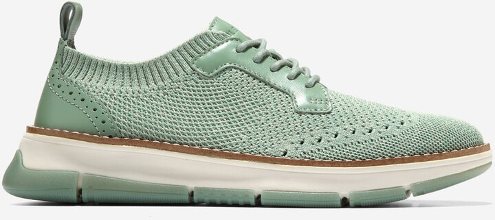 Cole Haan Women's ZERØGRAND Rella Stitchlite™ Oxfords