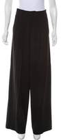 Thumbnail for your product : Alice + Olivia High-Rise Wide-Leg Pants