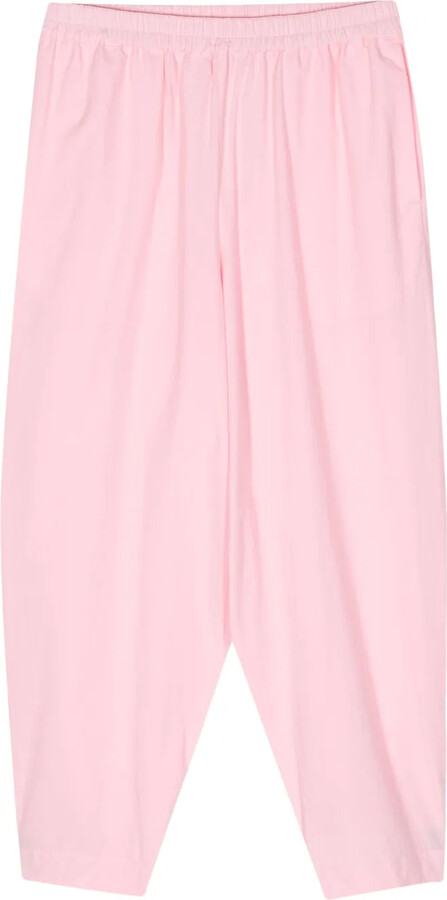 Toogood The Acrobat cotton track pants