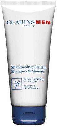 Clarins Total Shampoo & Shower