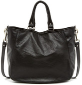 Thumbnail for your product : JJ Winters Julia Leather Tote