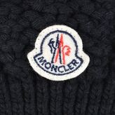 Thumbnail for your product : Moncler Fur Pompom Hat
