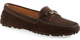 Thumbnail for your product : Ferragamo 'Saba' Driving Moccasin (Women)