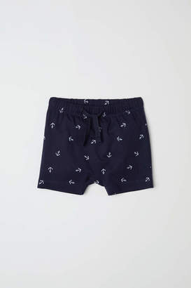 H&M Jersey Shorts