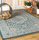 Thumbnail for your product : Jonathan Y Designs Santa Monica Indoor/Outdoor Rug