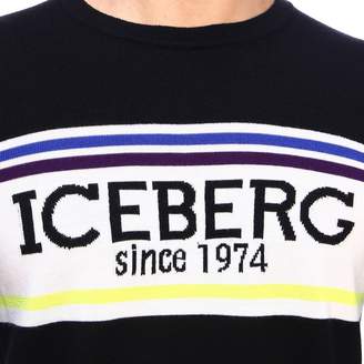 Iceberg Sweater Sweater Men