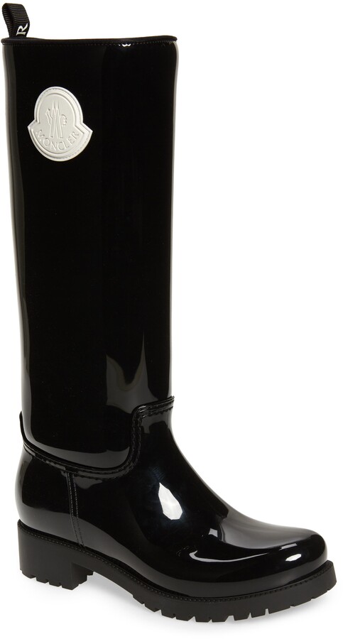 moncler rain boots