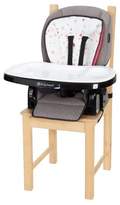 Thumbnail for your product : Baby Trend Go Lite Snap Gear 5-in-1 Feeding Center High Chair