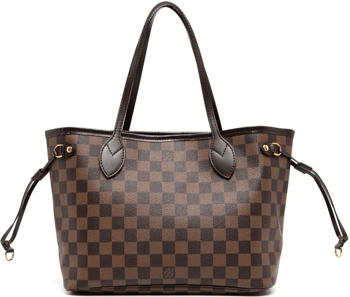 Louis Vuitton Bags Neverfull | ShopStyle