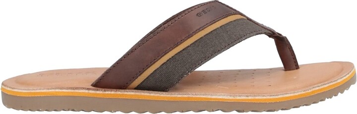 Geox Men's Sandals | Shop The Largest Collection | ShopStyle