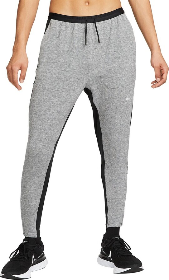 Mens Nike Pants Therma | Shop The Largest Collection | ShopStyle