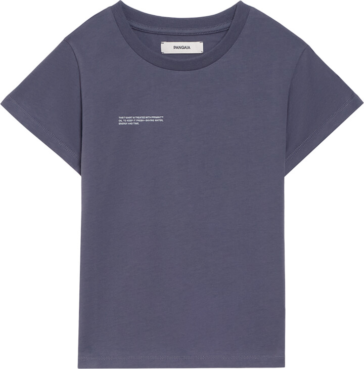 PANGAIA Organic Cotton T-Shirt