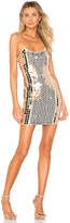 Thumbnail for your product : h:ours Gitana Mini Dress