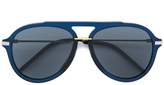 Thumbnail for your product : Fendi Eyewear aviator sunglasses