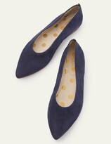 Thumbnail for your product : Catriona Ballerinas