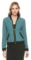 Thumbnail for your product : Juicy Couture Embellished Merino Jacket