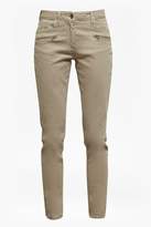 Thumbnail for your product : Great Plains Zip It Up Jeans