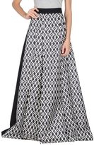 Thumbnail for your product : Fausto Puglisi Long skirt