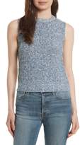 Thumbnail for your product : Rebecca Taylor La Vie Open Back Tank Top