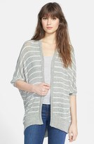Thumbnail for your product : Olivia Moon Open Cardigan