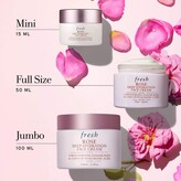 Thumbnail for your product : Fresh Rose & Hyaluronic Acid Deep Hydration Moisturizer