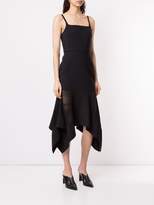 Thumbnail for your product : Dion Lee Honey Comb dress
