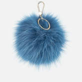 Thumbnail for your product : Furla Women's Bubble Keyring - Blue