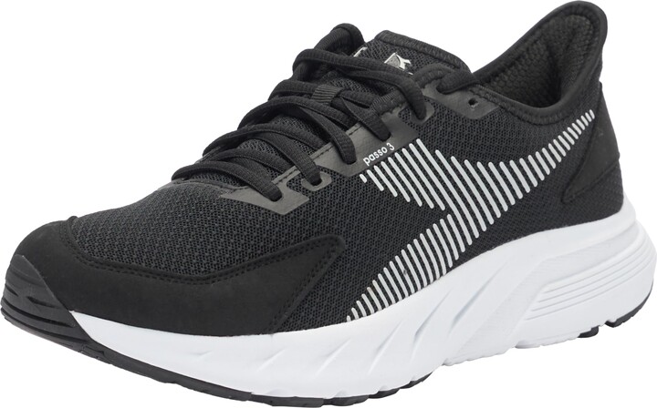 Diadora x 24 Kilates x Sabotage N9000 