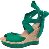 Thumbnail for your product : UGG Womens Lucianna Sandals Jade