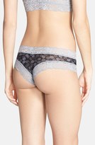 Thumbnail for your product : Honeydew Intimates 'Marti' Cheeky Hipster Briefs