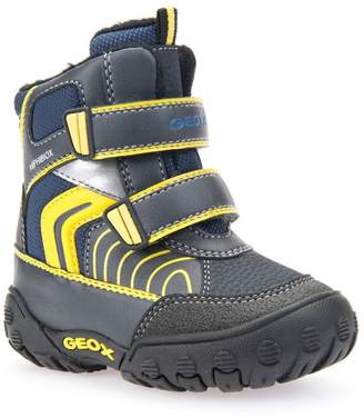 Geox 'Gulp' Waterproof Sneaker Boot