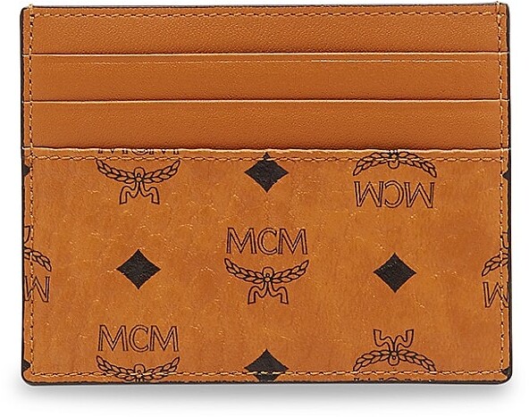 mcm wallet mens sale