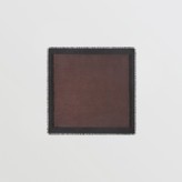 Thumbnail for your product : Burberry Metallic Monogram Silk Blend Large Square Scarf