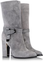 Thumbnail for your product : Le Silla Ankle boots