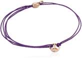 Thumbnail for your product : Alex and Ani Kindred Cord Peace Bracelet