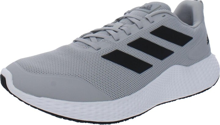 adidas Edge Gameday Mens Trainers Gym Running Shoes - ShopStyle ...
