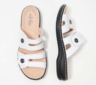 clarks leisa nala sandals