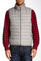 Thumbnail for your product : Hawke & Co Vertical Yoke Packable Vest