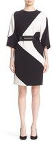 Thumbnail for your product : Max Mara Women's Charlot Graphic Tunic Dress