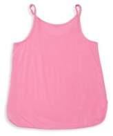 Thumbnail for your product : Splendid Girl's Twisted Strap Tank Top