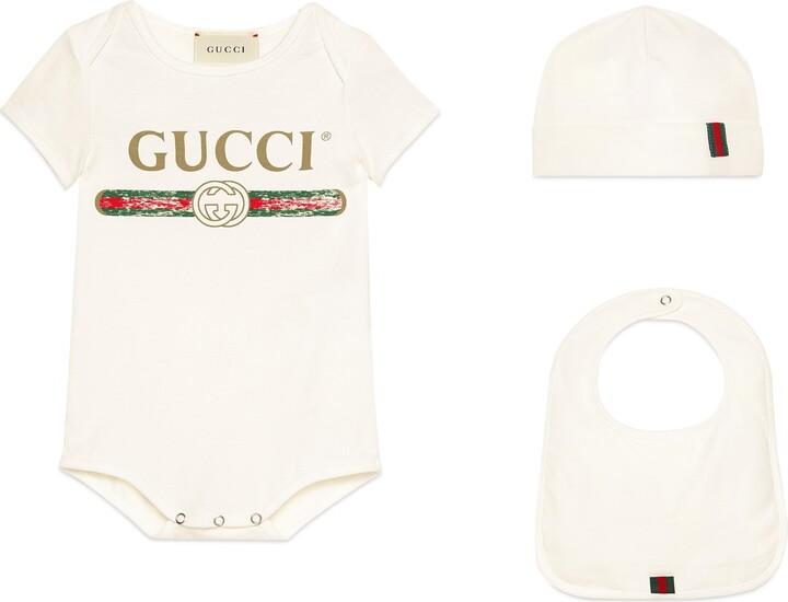 Gucci Baby Gift Set | Shop the world's largest collection of 