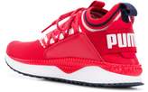Thumbnail for your product : Puma Evolution TSUGI Jun Sport Stripes Sneakers