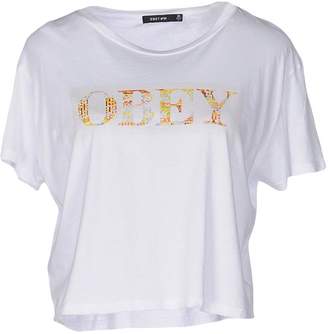 Obey T-shirts - Item 37928793