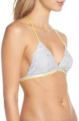 Free People Intimately FP Under The Sun Bralette