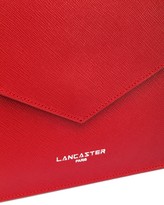 Thumbnail for your product : Lancaster Air clutch bag
