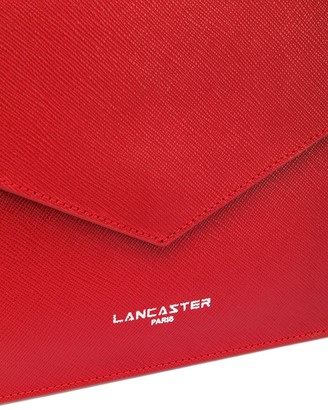 Lancaster Air clutch bag