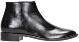 Thumbnail for your product : Giuseppe Zanotti Tyson 20 Black Ankle Boots