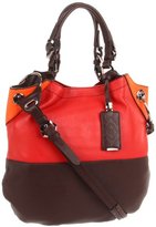 Thumbnail for your product : Oryany Handbags GEL402 Shoulder Bag