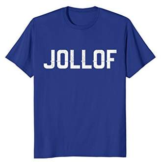 Jollof Rice-Nigerian Food Nigerian Shirt Sales Today